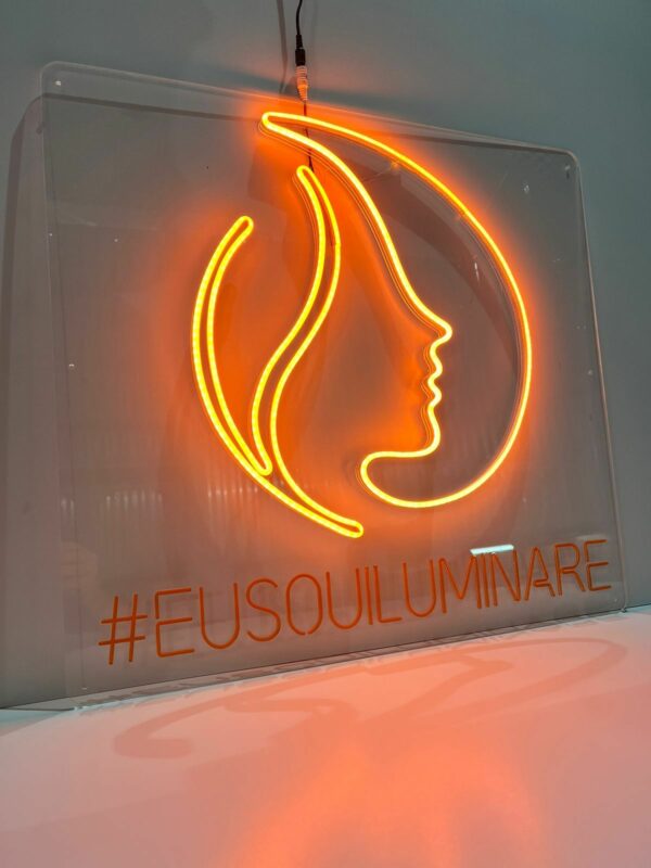 Letreiro neon led - Empresas e eventos - Image 8
