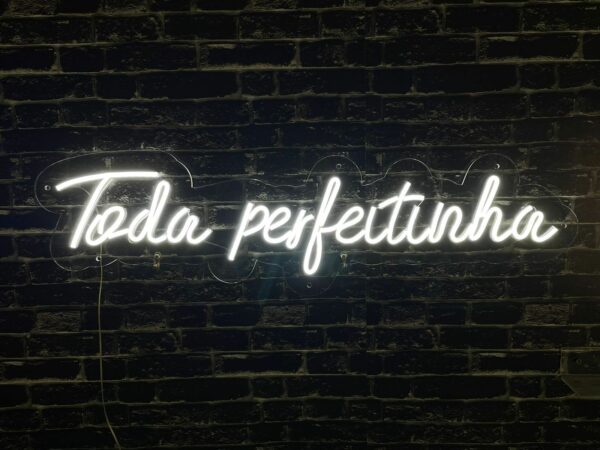 Letreiro neon led - Nomes e frases - Image 7