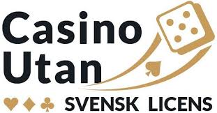 Casinon utan svensk licens - Allt du behöver veta