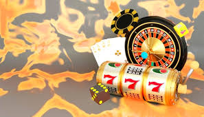 Discover the Thrill at BOF Online Casino UK