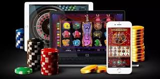 Exploring the World of Casino WG