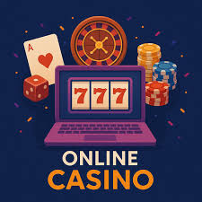 Online Gambling Budoucnost hazardních her ve virtuálním světě