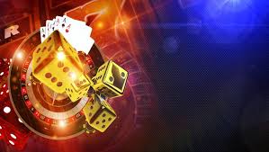 Online Gambling En Dybere Forståelse af den Digitale Spilleverden