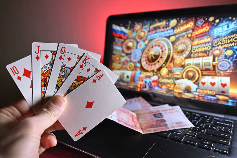 Online Gambling En Dybere Forståelse af den Digitale Spilleverden