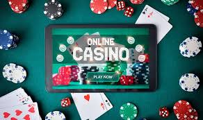 Online Gambling En Kæmpe Verdens Af Underholdning