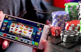 Online Gambling En Kæmpe Verdens Af Underholdning