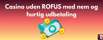 Udenlandske Casinoer i Danmark 2026 Hvad kan vi forvente